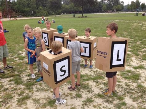 spel voor grote groep binnen volwassenen|45 teambuildingspelletjes om je team op te peppen。